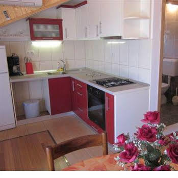 Kresic Hotel 3*