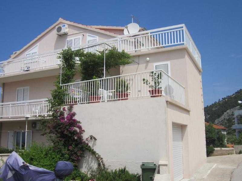 Kresic 3* Hvar Town