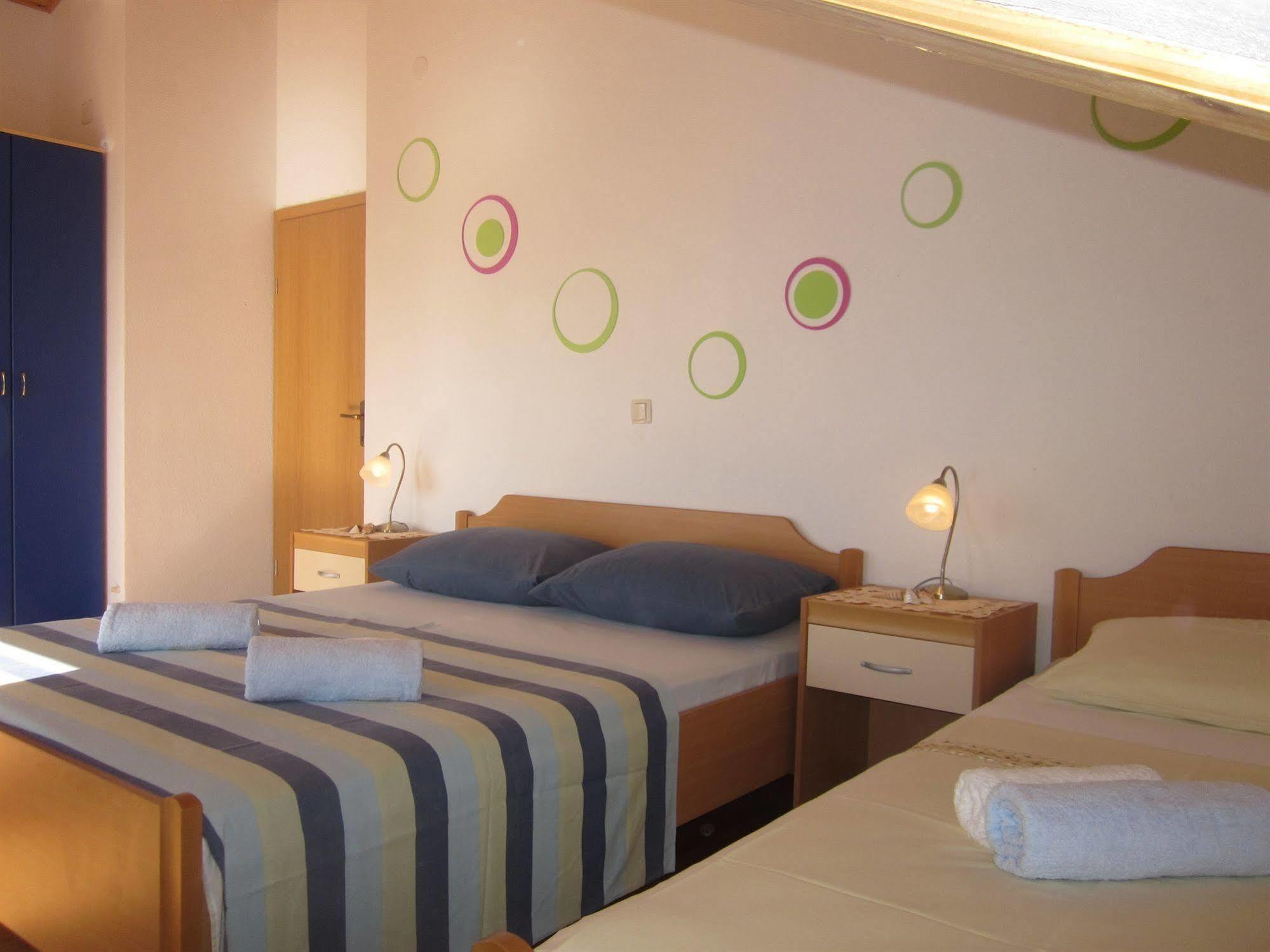 Kresic 3* Hvar Town