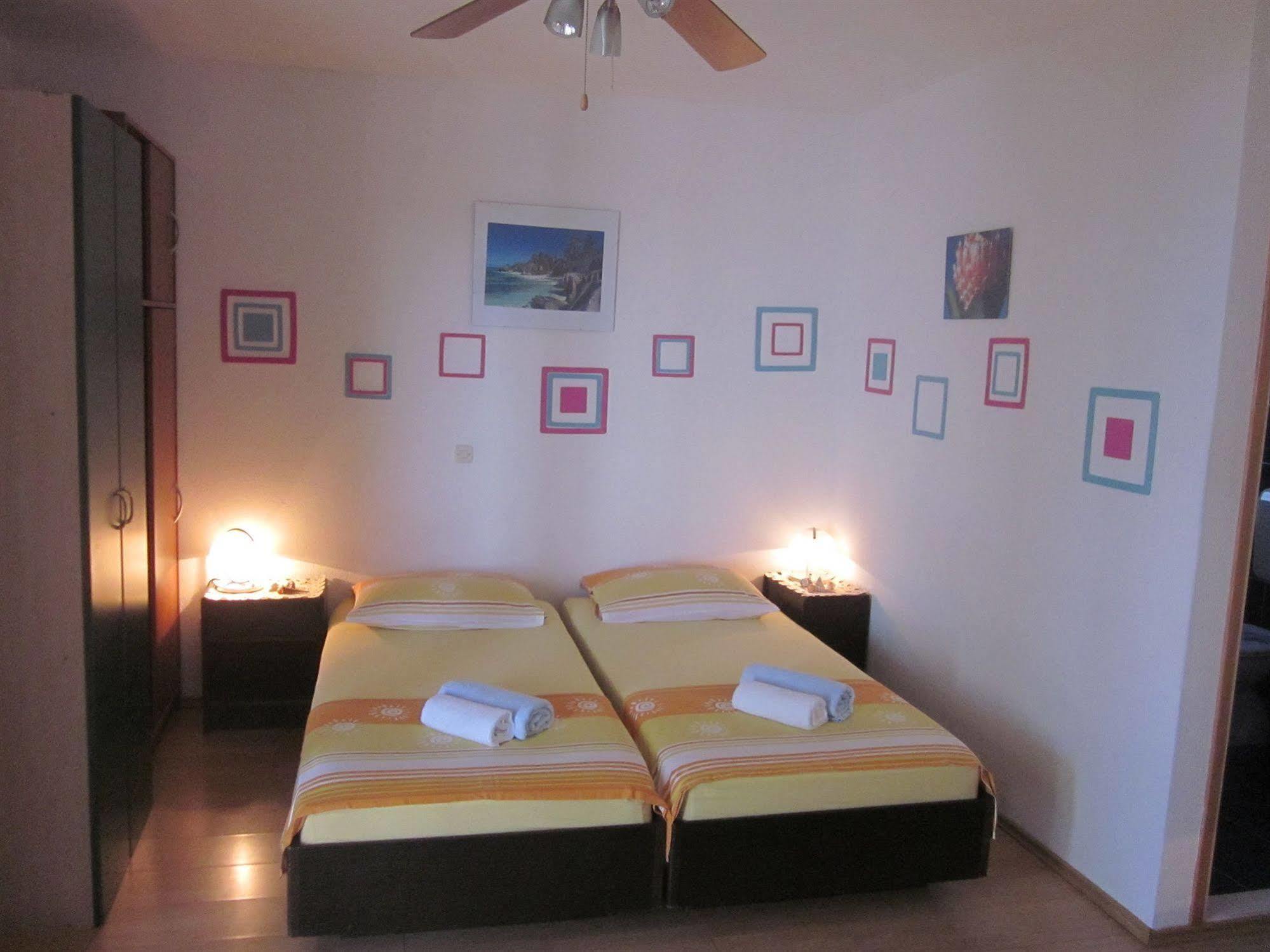 Kresic Hotel Hvar Town