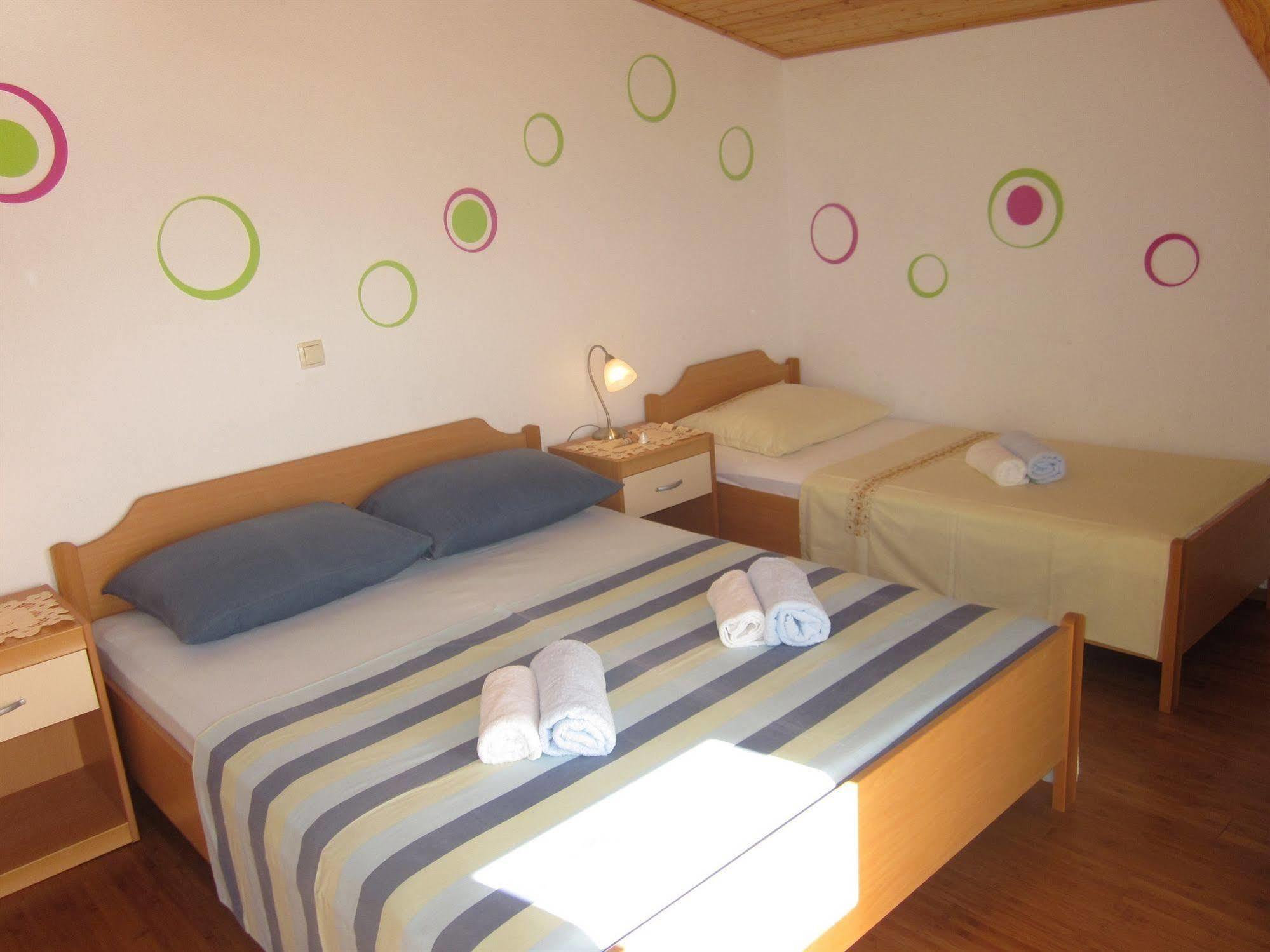 Kresic Hotel